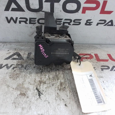 2007-2021 Hyundai Iload/imax Abs Pump Modulator