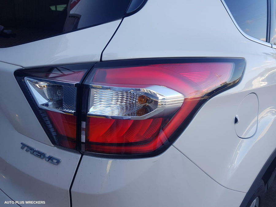 2019 Ford Escape Abs Pump Modulator