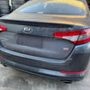 2012 Kia Optima Right Front Hub Assembly