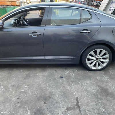 2012 Kia Optima Fuel Pump