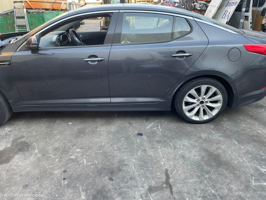 2012 Kia Optima Fuel Pump