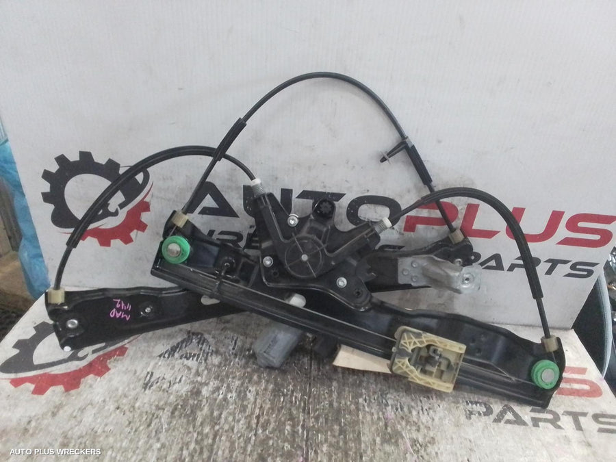 2011-2014 Ford Focus Left Front Window Reg Motor