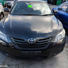 2009 Toyota Camry Rear Garnish