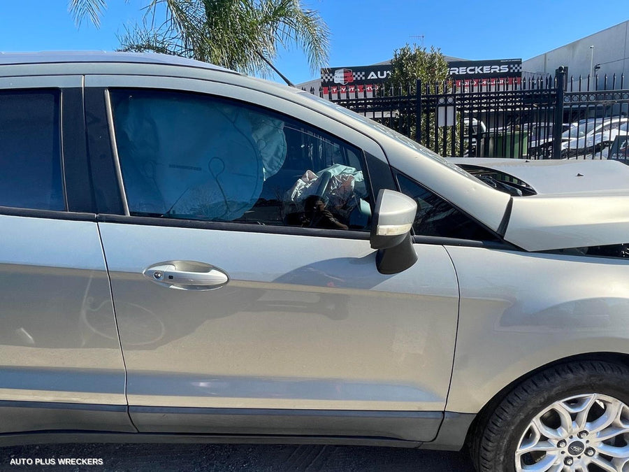 2015 Ford Ecosport Right Front Window Reg Motor