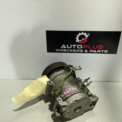 2002-2006 Toyota Camry A C Compressor