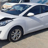 2014 Hyundai I30 Intercooler