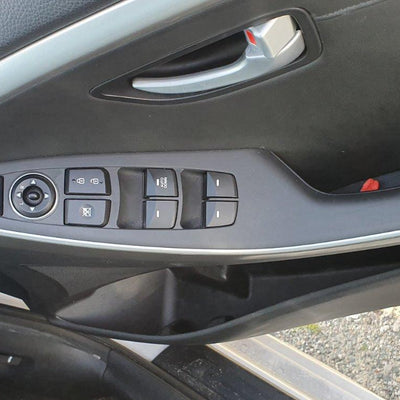 2014 Hyundai I30 Abs Pump Modulator