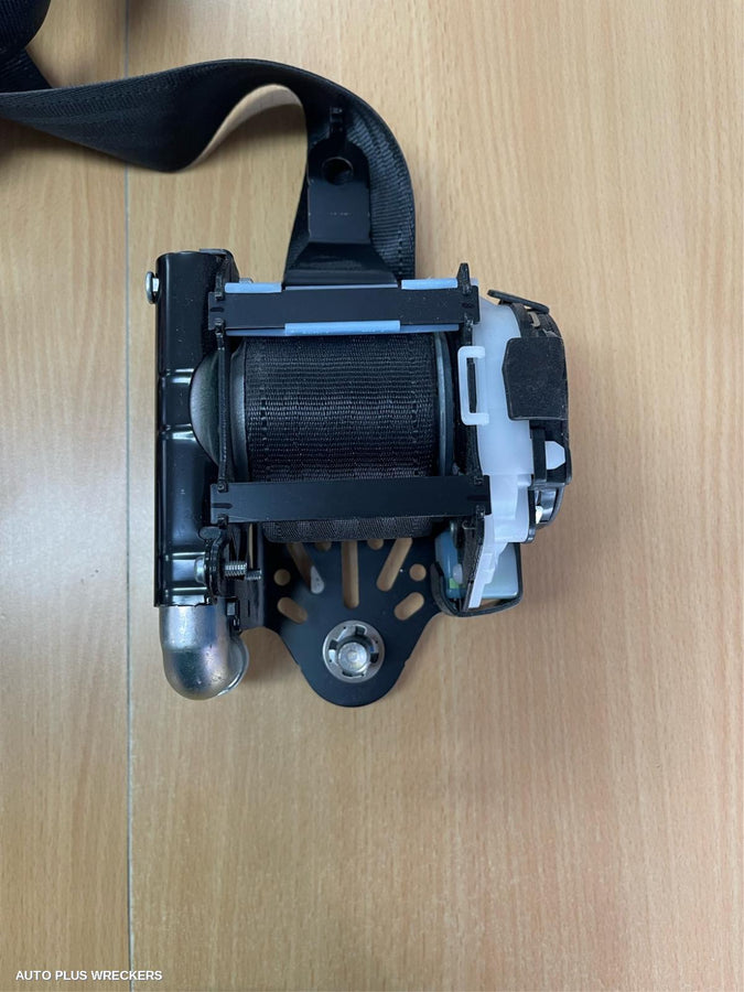 2018-2023 Mazda Cx8 Seatbelt Stalk