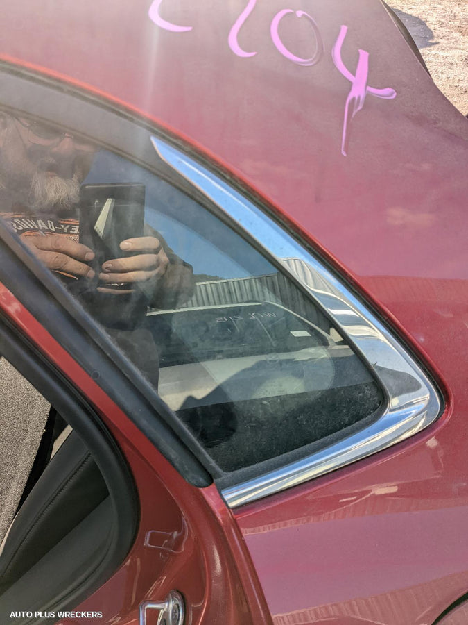 2022 Mazda Cx30 Heater Fan Motor