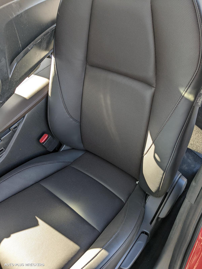 2022 Mazda Cx30 Misc Switch Relay