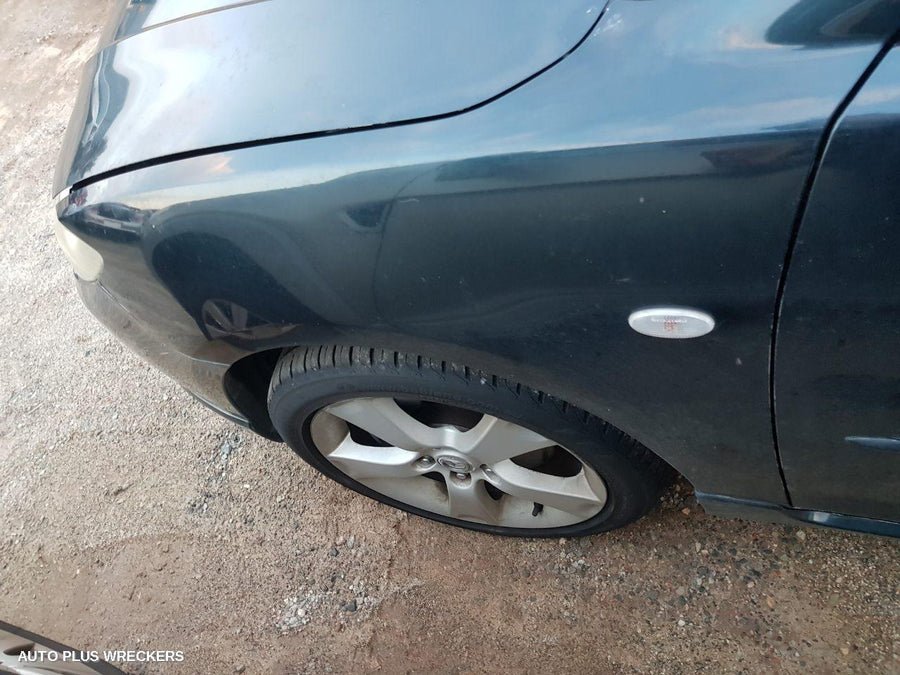 2005 Mazda 3 Right Taillight