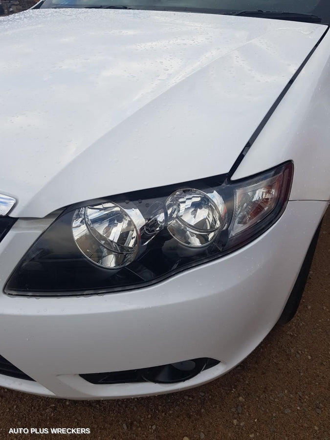 2010 Ford Falcon Right Taillight