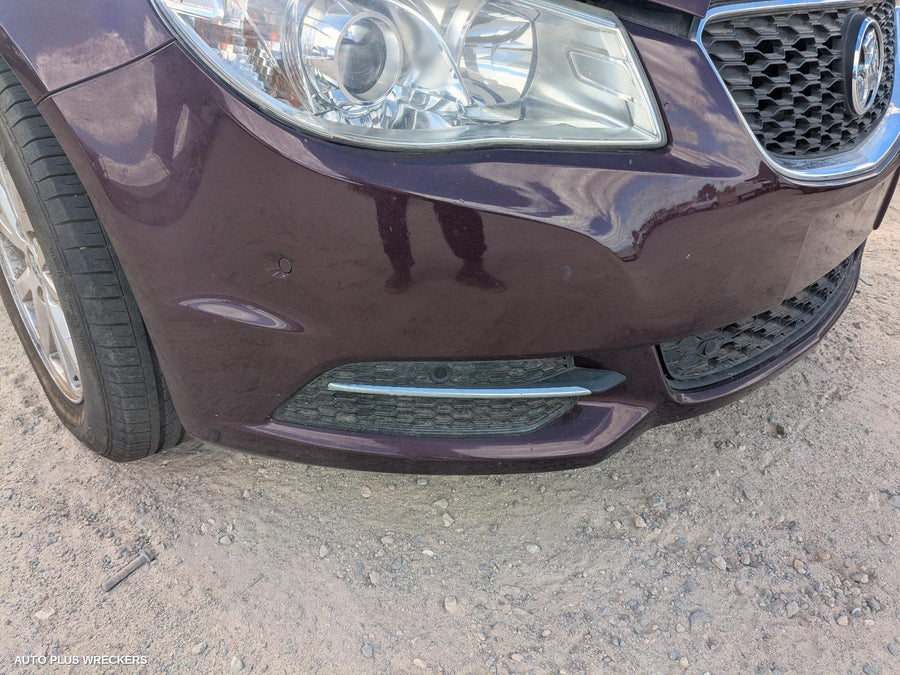 2013-2017 Holden Commodore Right Headlamp