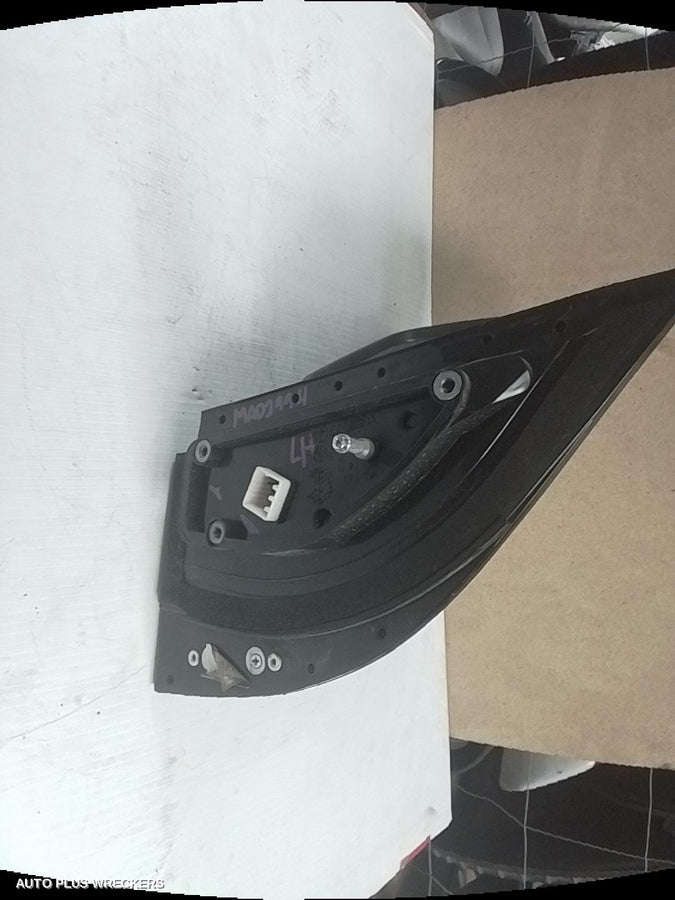 2009-2014 Kia Carnival/grand Carnival Left Door Mirror