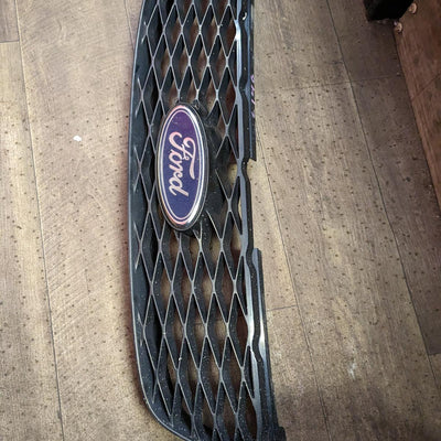 2010 Ford Falcon Grille