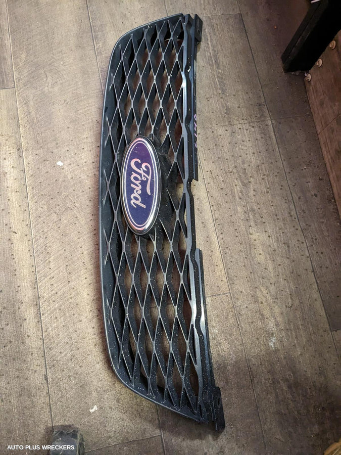 2010 Ford Falcon Grille
