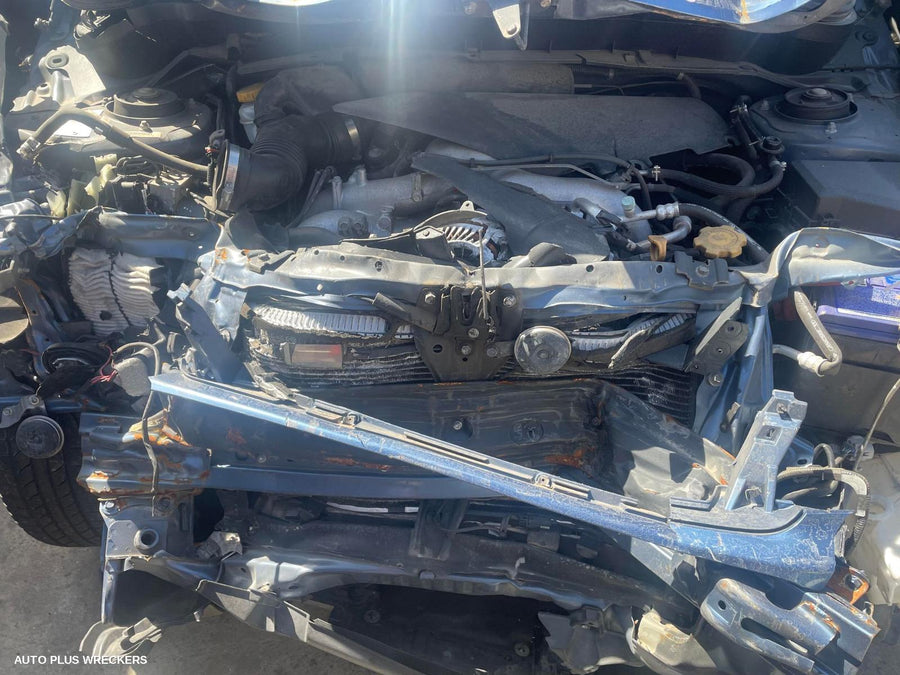 2008 Subaru Forester Right Rear Trailing Arm