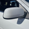 2011 Ford Territory Interior Mirror