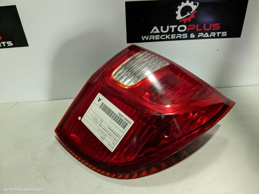 2010 Great Wall X200/x240 Left Taillight