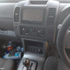 2006 Nissan Pathfinder Left Door Mirror