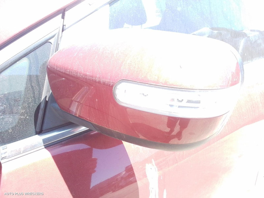 2007 Mazda Cx7 Grille