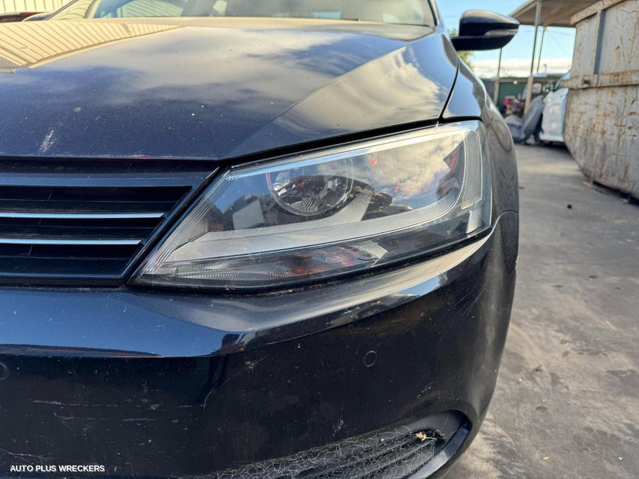 2012 Volkswagen Jetta Abs Sensor