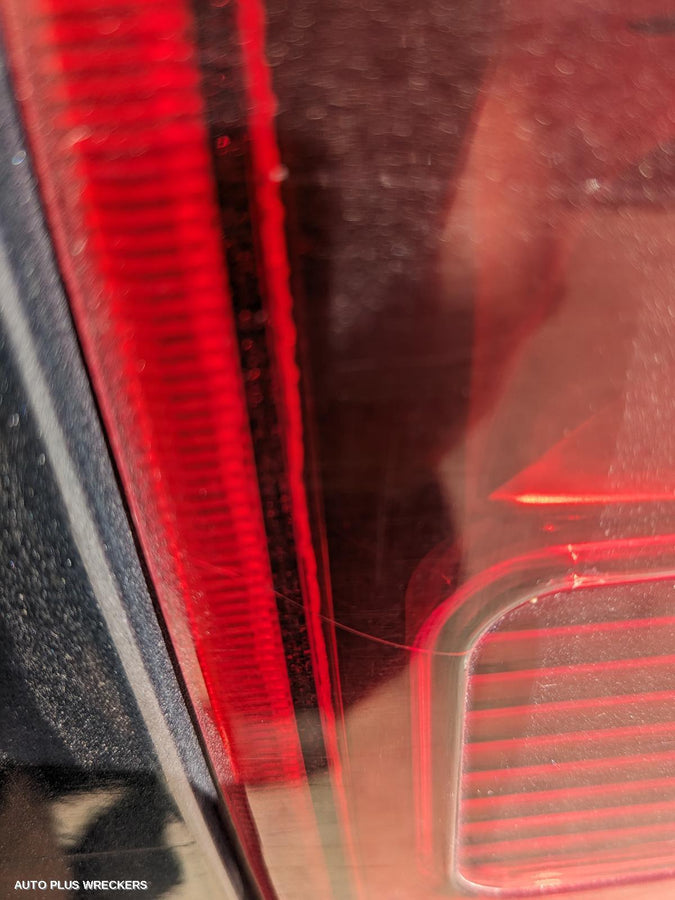 2005 Mitsubishi Pajero Left Front Door