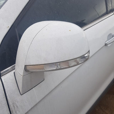 2017 Holden Captiva Pwr Dr Wind Switch