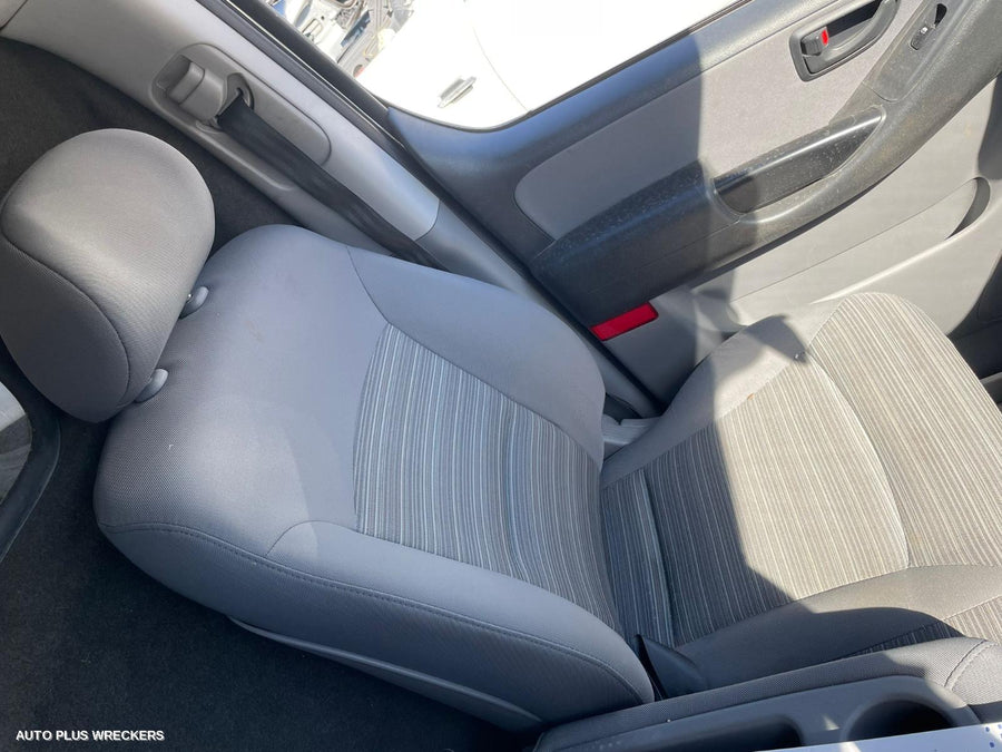 2019 Hyundai Iload/imax Door Trim
