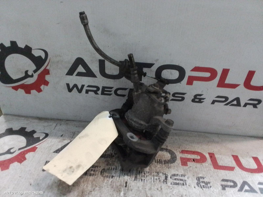 2014-2023 Mini Cooper Caliper
