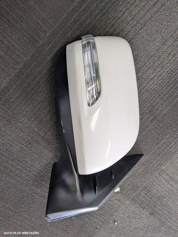 2012-2021 Toyota Landcruiser Right Door Mirror