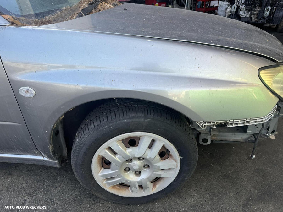 2007 Subaru Impreza Left Door Mirror