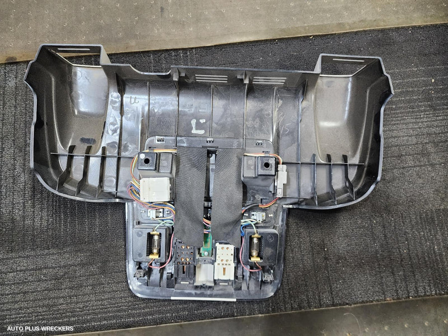 2009-2014 Subaru Outback Courtesy Light