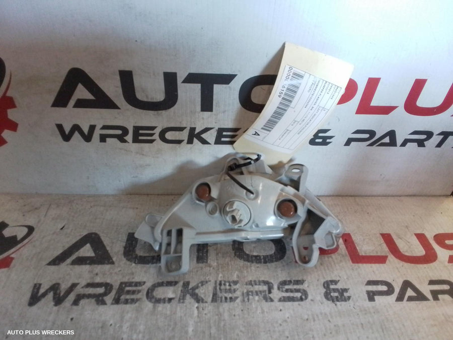 2015 Mazda 3 Left Indicator Fog Side