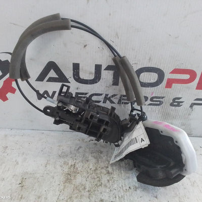 2014-2021 Nissan Xtrail Door Boot Gate Lock