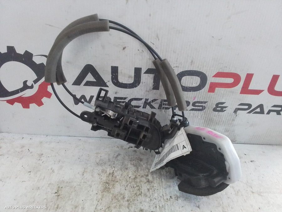 2014-2021 Nissan Xtrail Door Boot Gate Lock