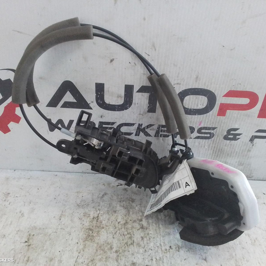 2014-2021 Nissan Xtrail Door Boot Gate Lock