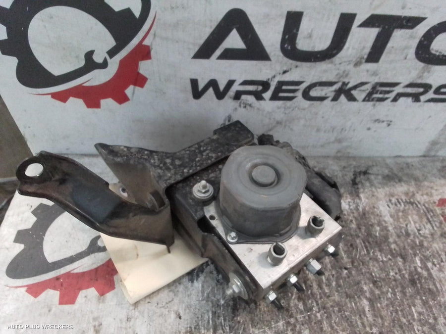 2013-2021 Nissan Qashqai Abs Pump Modulator