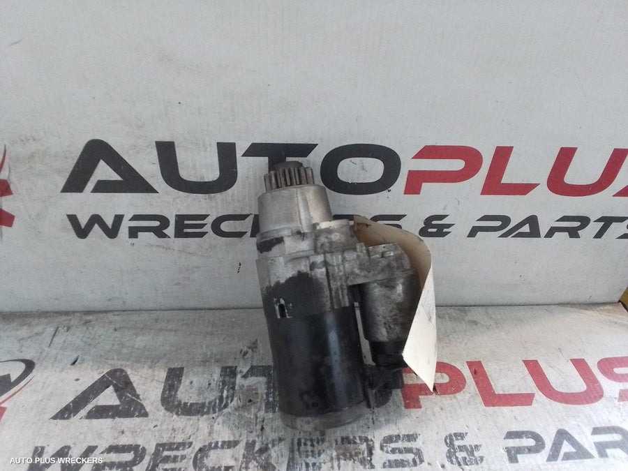 2008-2014 Nissan Murano Starter
