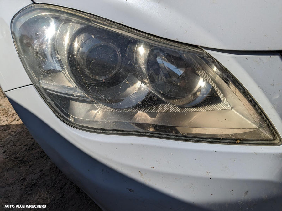 2009-2017 Suzuki Kizashi Right Guard