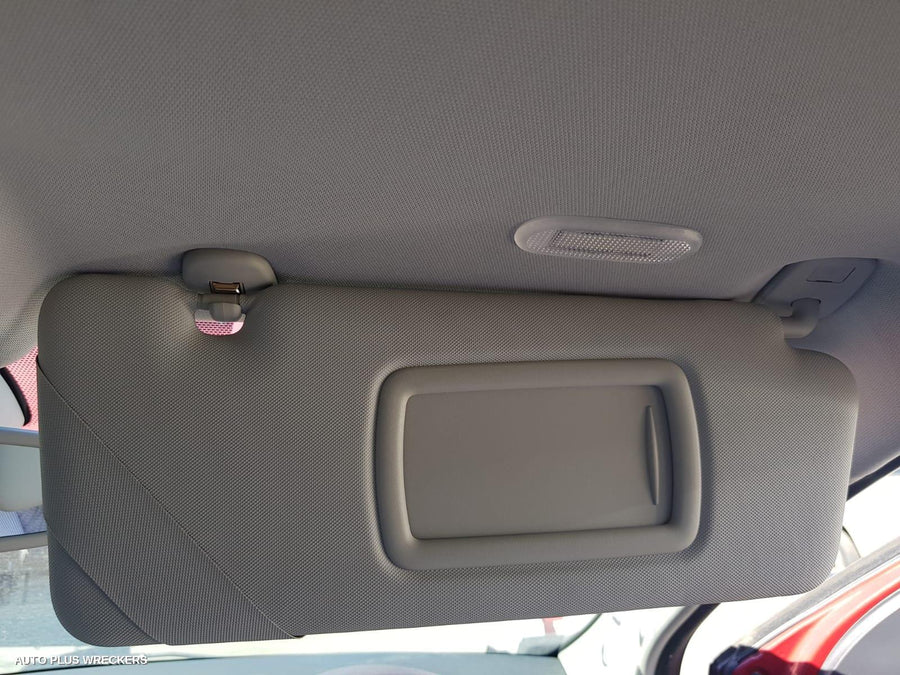 2013 Renault Megane R Bar Bracket Reinfo