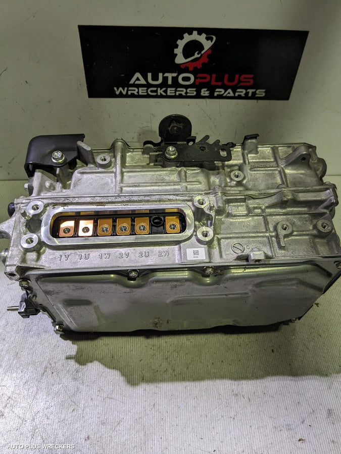 2017-2024 Toyota Camry Inverter