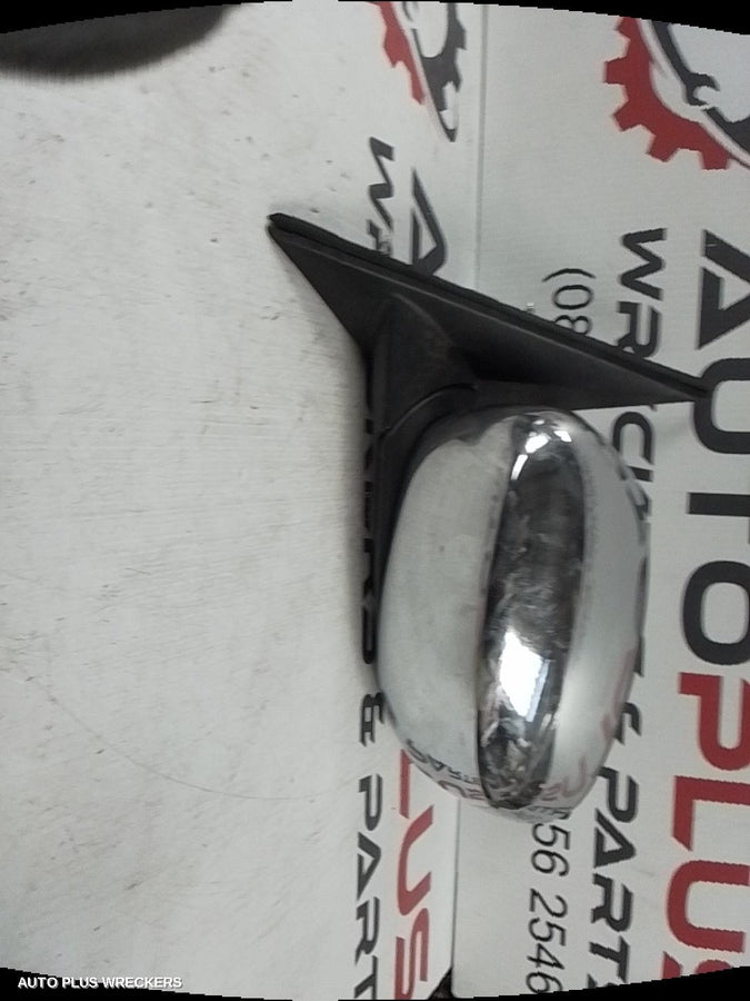 2008-2011 Chrysler 300c Left Door Mirror