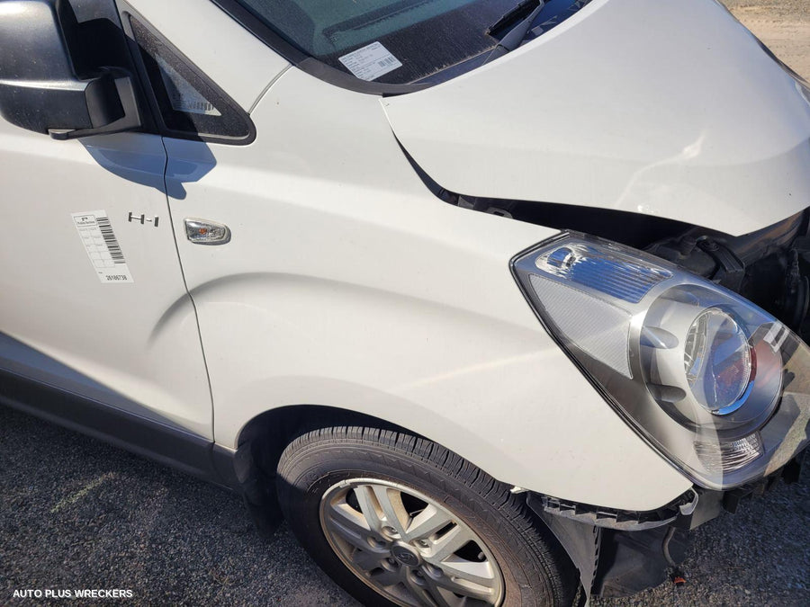 2018 Hyundai Iload/imax Abs Sensor