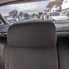 2011 Volkswagen Golf Left Rear Door Window