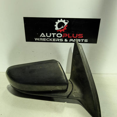 2004 Holden Commodore Right Door Mirror