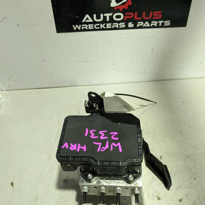 2014-2021 Honda Hrv Abs Pump Modulator