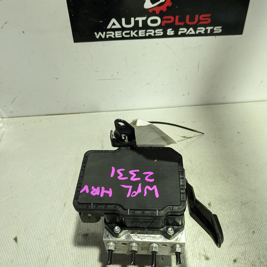 2014-2021 Honda Hrv Abs Pump Modulator