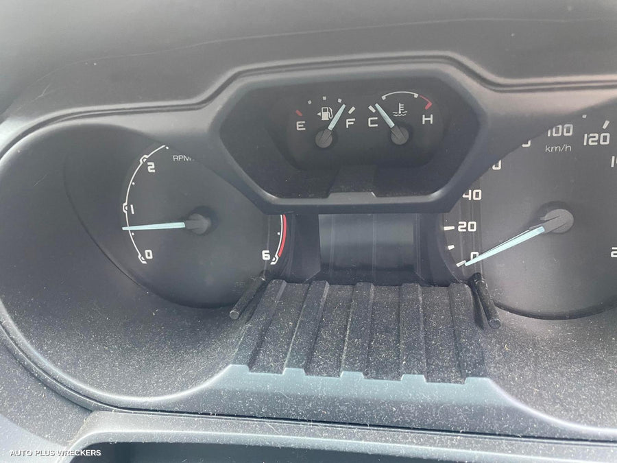 2014 Ford Ranger Radio Cd Dvd Sat Tv