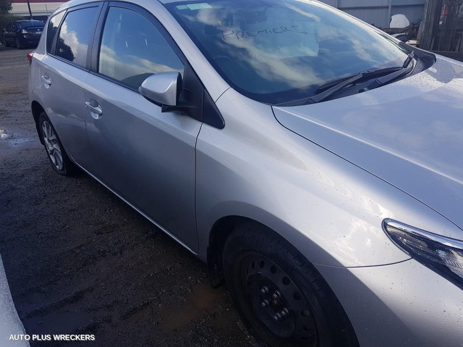 2016 Toyota Corolla Pwr Dr Wind Switch